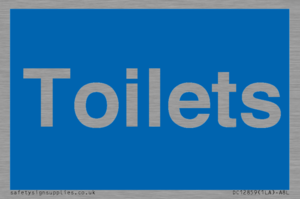 Toilets